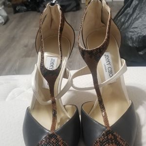Jimmy Choo Heels